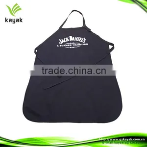 Custom Cheap PVC Kitchen Apron Waterproof thumbnail-1
