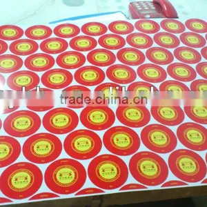 Tinplate Sheet T62-64 Printed Tinplate Sheet 1-8 Colors Printing thumbnail-6