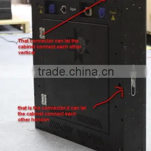 Aluminium Profile for Led Display thumbnail-1