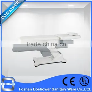 Doshower Hydraulic Massage Table Nuru Massage Table for Sale thumbnail-4