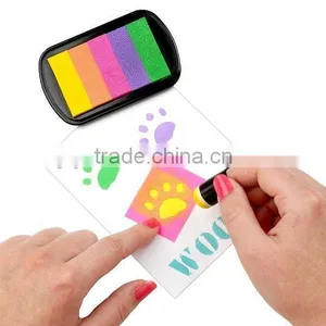 New Product For 2015! Face Painting Sponges, Stipple Sponges, Art Dauber Sponge thumbnail-1