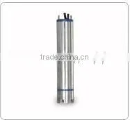 Water Filled Submersible Motor thumbnail-1