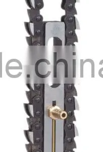 PRINCE MORTISING CHAIN SET 12MM X 36 LINKS X 1.3/4" thumbnail-1