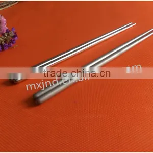 Outdoor Camping Titanium Chopsticks Custom thumbnail-1