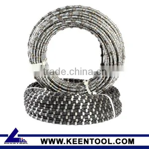 Cutting Wire Saw for Stone Mining thumbnail-2