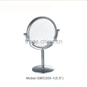 Round Type Cosmetic Mirror thumbnail-1