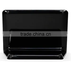 7inch Wifi Digital Picture Frame With Desk Clock thumbnail-5