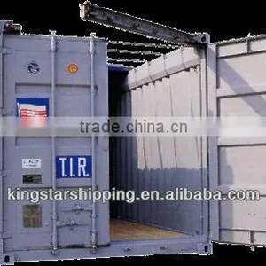 20 OT, 40 OT Container From Shenzhen thumbnail-2