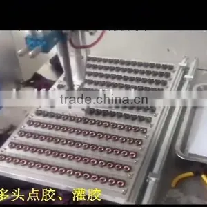 High Precision Dispenser of Glue /adhesive thumbnail-6
