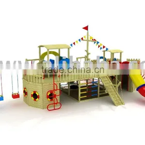 Playground Equipment thumbnail-1