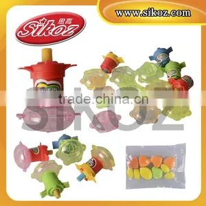 SK-T340 Peg-top Toys Candy thumbnail-1