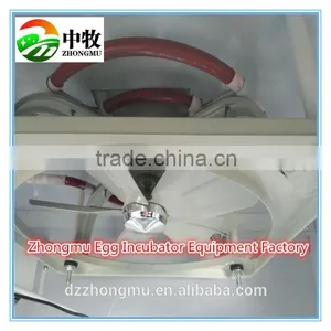Full Automatic Poultry Egg Incubator Hatcher Machine/176 Chicken Small Egg Incubator Hatching thumbnail-2