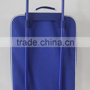 Kids Wheeled Luggage Cute Kids Luggage thumbnail-2