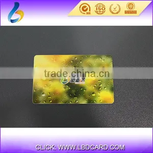 High Quality ISO 125KHZ RFID EM4200 for Access Control Card thumbnail-5