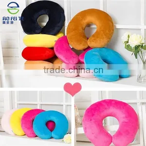 Express U Shape Memory Foam Travel Pillow / Neck Pillow thumbnail-3