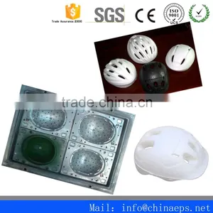 High Quality Eps Raw Material Mould/eps Mould Fill Gun/eps Molds thumbnail-5