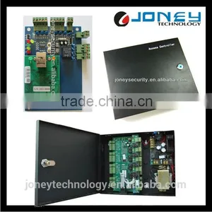 TCP/IP Access Control Keypad for Control Single Doors thumbnail-6
