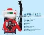Knapsack Mist Duster/mist Blower thumbnail-1