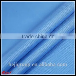 Waterproof Polyester Oxford Fabric With Pvc Coating for Bags/tents/awnings thumbnail-2