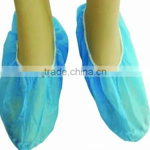 Medical Nonwoven Shoes Cover thumbnail-1
