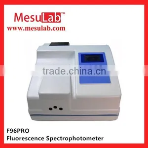 ME-F96PRO Fluorescence Spectrophotometer(Wavelength Repeatability 0.5nm) thumbnail-1
