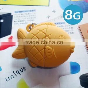 Silicone 16gb Usb ,bulk 1gb Usb Flash Drives,usb Cable,usb Flash Drive thumbnail-5