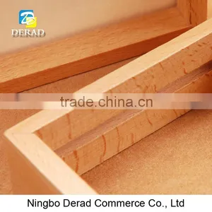Natural Collage Wooden Photo Frame thumbnail-3
