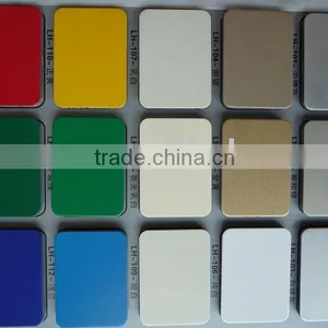 Aluminum Plastic Composite Panel thumbnail-1