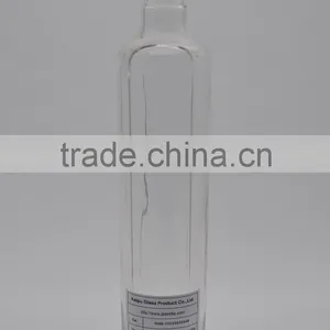 KDS0014 731ml Tall Round Liquor Bottle thumbnail-1
