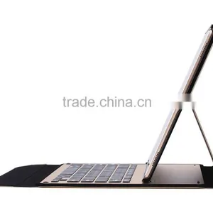 Wireless Keyboard for Tablet pc Ipad Pro12.9inch-MZ-1098 thumbnail-1