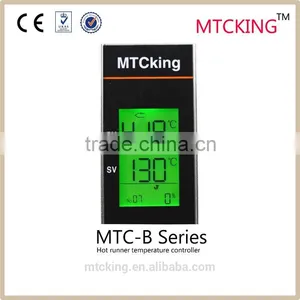 for Moulding Hot Runner System Temperature Controller Rs485 Modbus Temperature Controller thumbnail-3