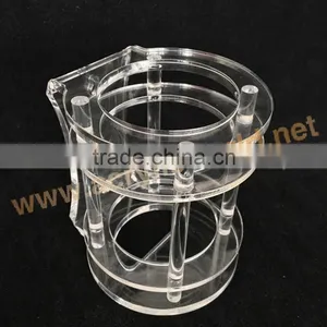 Acrylic Echo Acrylic Stand thumbnail-4