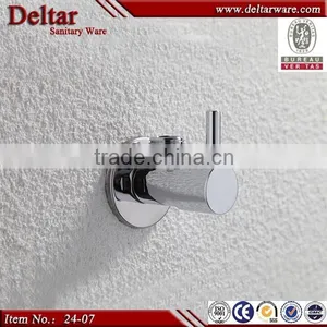 China Angle Valve, Chrome Plated Water Valve Core thumbnail-3
