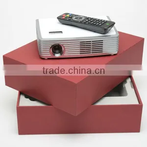 High Quality Blu-ray 3D Projector Z2000SD thumbnail-1