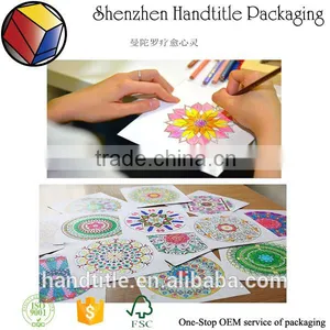 2016 Hot Sales Book Printing in Amazon thumbnail-2