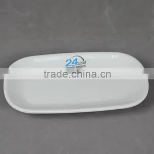 7pcs Melamine Tableware for Cafeteria thumbnail-4