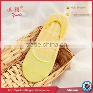 Yoga Pilates Sock Circular Sock Knitting Machine Bamboo Sock thumbnail-6