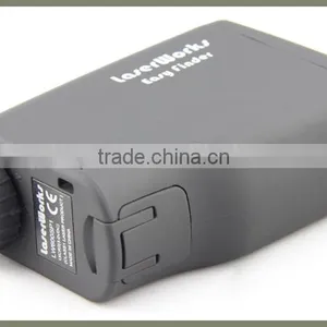 RF001 Waterproof Laser OEM Golf Rangefinder 5 Models thumbnail-4