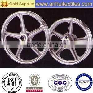 Hot Sale High Quality Motorcycle Aluminum Wheel for CM125 Motorcycle Wheel thumbnail-1