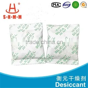 Silica Gel Absorbent Capacity in Bags Moisture Absorbent thumbnail-2