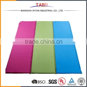 High Strength Factory Supply Beach Mat With Pillow thumbnail-5