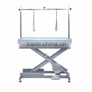 Economic Best-Selling New Coming Pet Grooming Table thumbnail-5