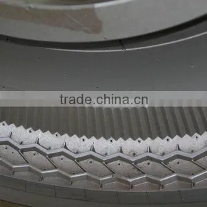Bias Tire Two Piece Casting/forging Molds thumbnail-4