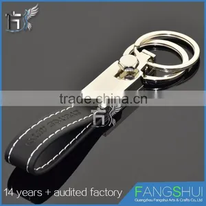 Fast Delivery Leather Keychain Lanyard Spacial Offer thumbnail-5