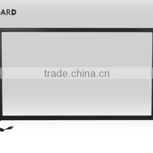 IR LED Multi Touch Screen,LED Monitor,dual Touch Frame thumbnail-1