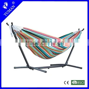2015 Top Quality Double Cotton Hammock Canada thumbnail-1