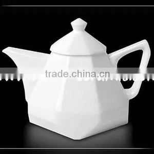 Excellent Ceramic Pots White Glazed thumbnail-1