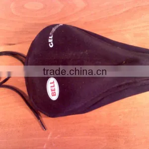 Waterproof Bike Seat Cover thumbnail-1