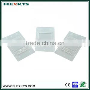 Silicone Rubber Keypads Manufacturer for TV Remote Control thumbnail-5