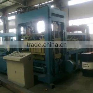 Hot Sale in Philippines QT5-20 Hollow Block Machine/concrete Laying Block Machine thumbnail-4